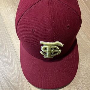 Florida State University Seminoles hat